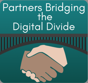 Partners Bridging the Digital Divide
