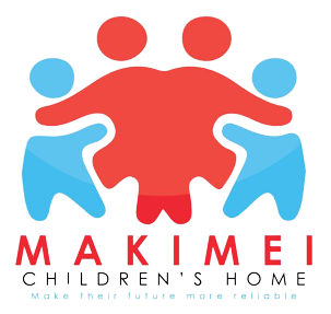Makimei Children's Home logo