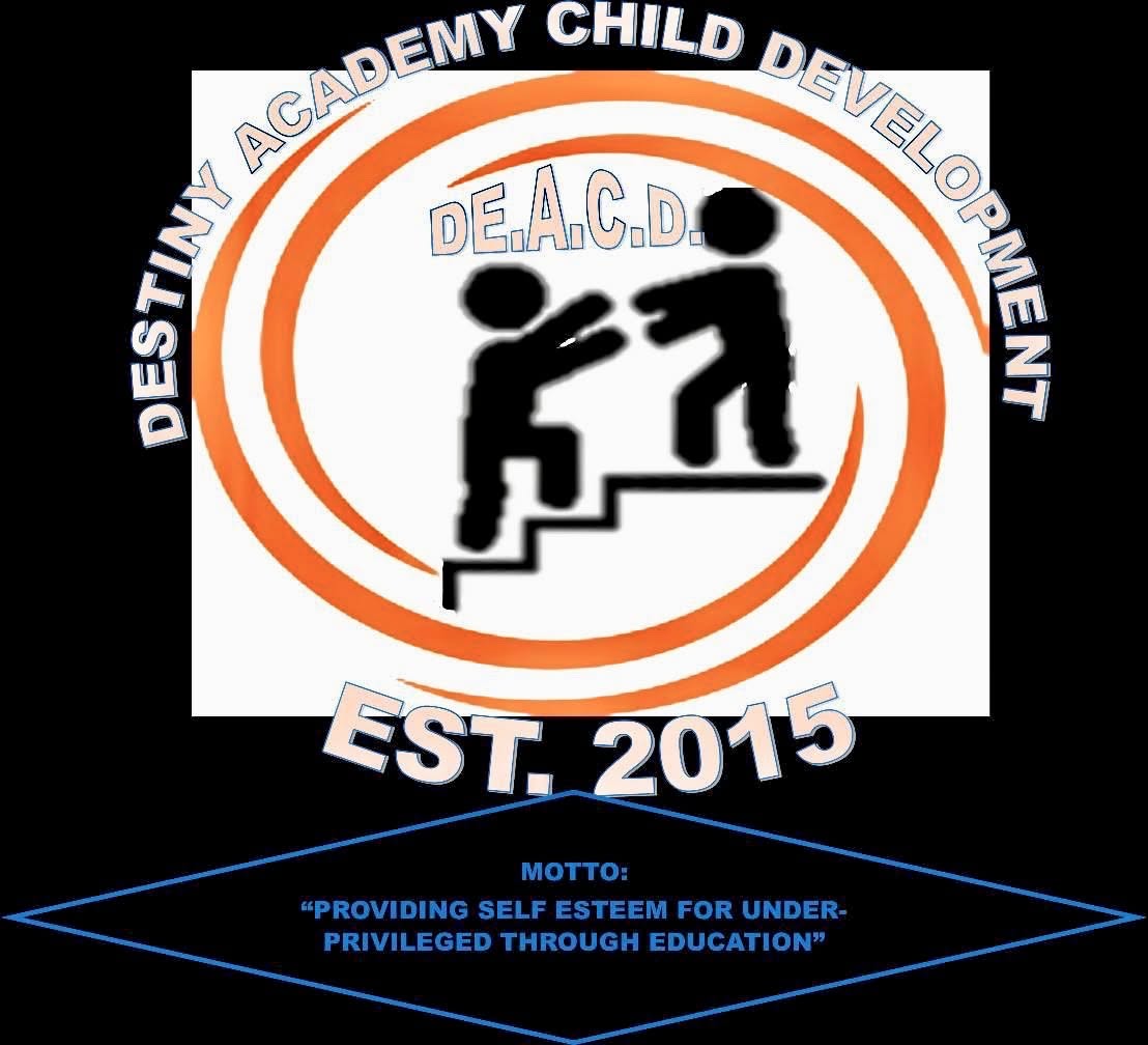 Destiny Academy Child Development logo
