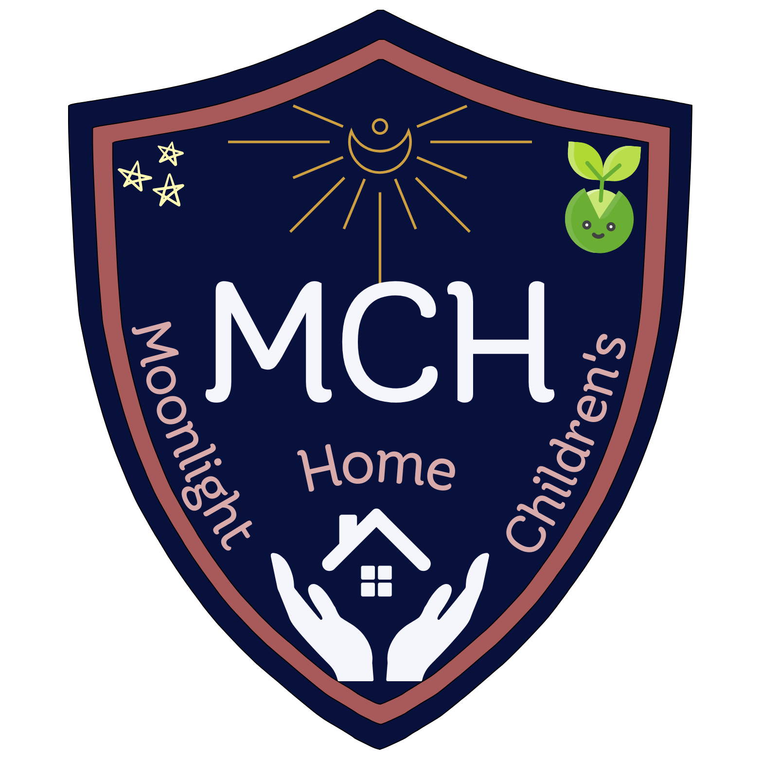 Moonlight Children's Home logo