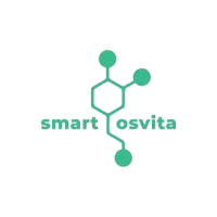Smart Osvita logo